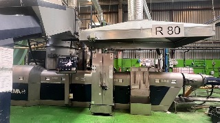 Erema Recycling Line -1